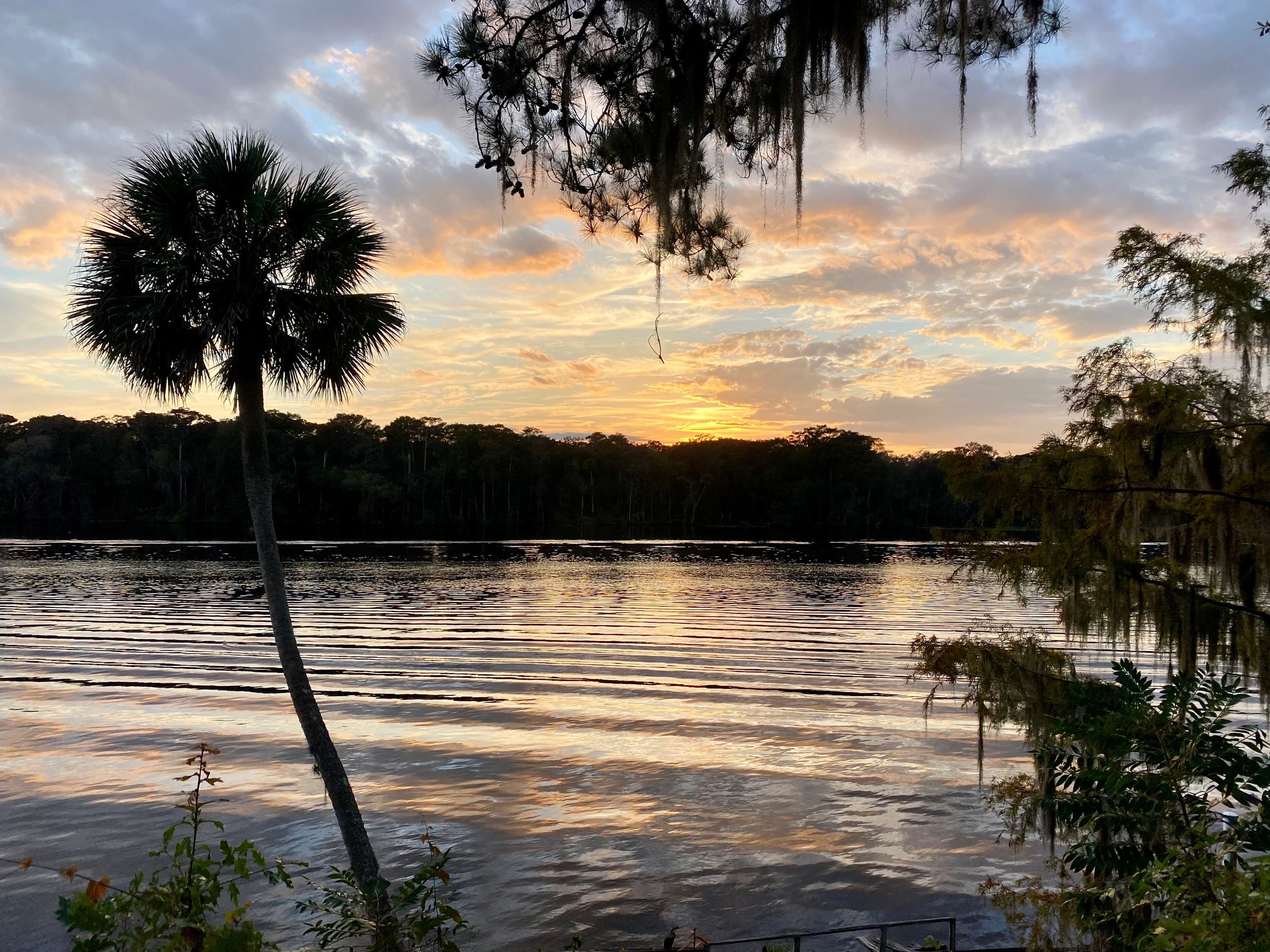 Shell Harbour RV Resort RV Resort, Outdoor Retreat